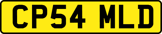 CP54MLD