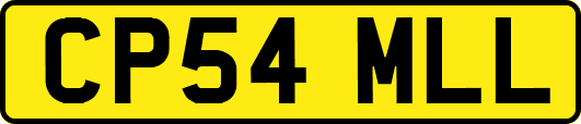 CP54MLL