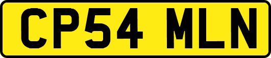 CP54MLN