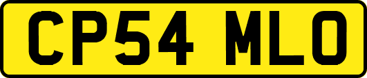 CP54MLO