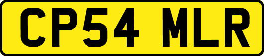 CP54MLR