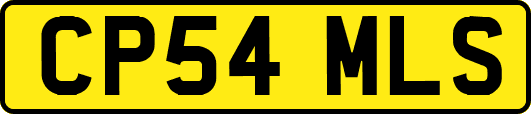 CP54MLS