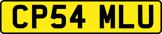 CP54MLU