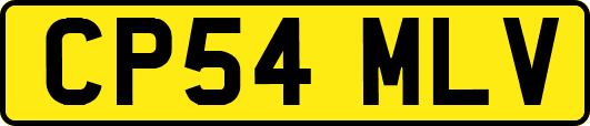 CP54MLV