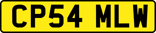 CP54MLW