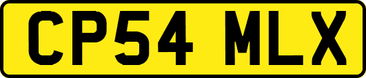 CP54MLX