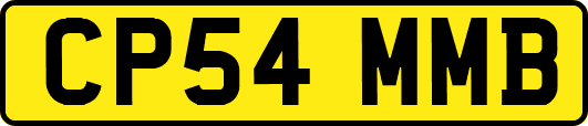 CP54MMB