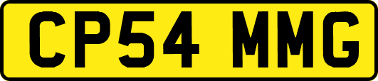 CP54MMG