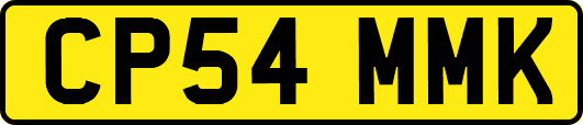 CP54MMK
