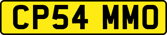 CP54MMO