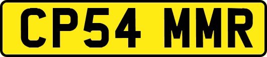 CP54MMR