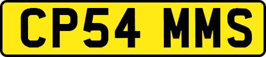 CP54MMS