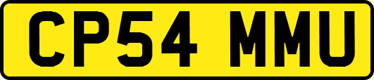 CP54MMU