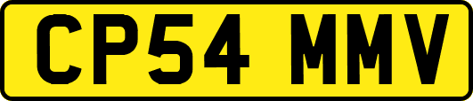 CP54MMV