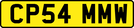 CP54MMW