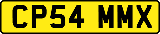 CP54MMX