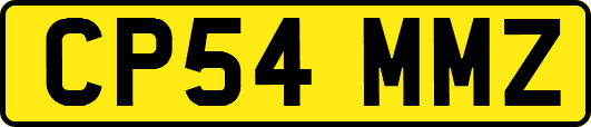 CP54MMZ