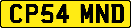 CP54MND