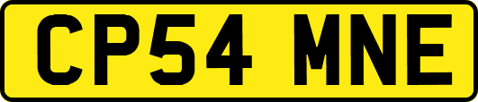 CP54MNE