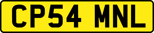CP54MNL