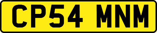 CP54MNM