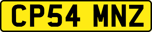 CP54MNZ
