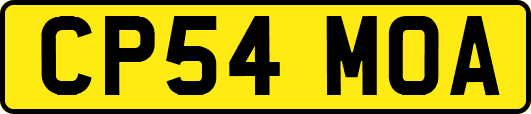 CP54MOA
