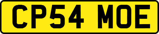 CP54MOE