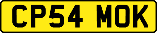 CP54MOK