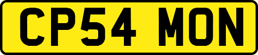 CP54MON