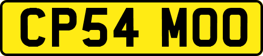 CP54MOO