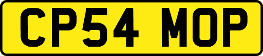 CP54MOP
