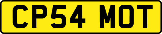 CP54MOT