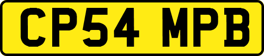 CP54MPB