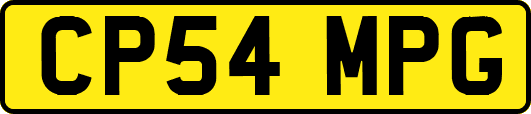 CP54MPG