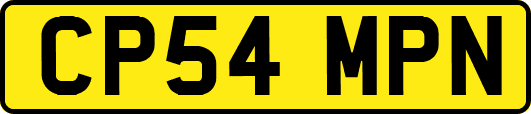 CP54MPN