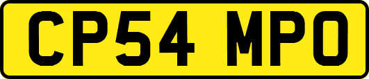 CP54MPO
