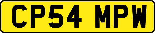 CP54MPW