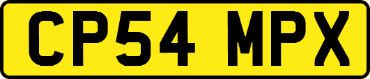 CP54MPX