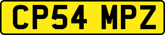 CP54MPZ