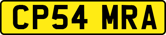 CP54MRA