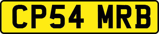 CP54MRB