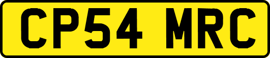 CP54MRC
