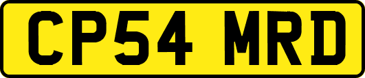 CP54MRD