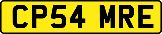 CP54MRE