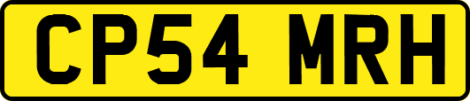 CP54MRH