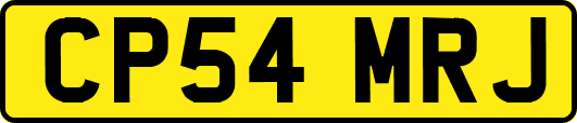 CP54MRJ