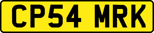 CP54MRK