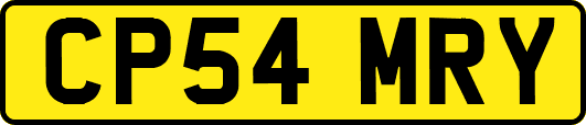 CP54MRY