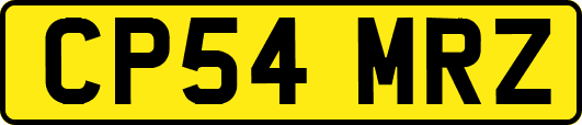 CP54MRZ